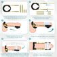 EnduraStretch Black & Gold Extender