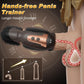 EnduraWave 3-in-1 Penis Training Vibrator