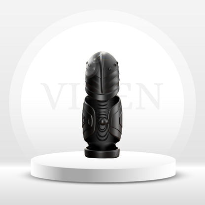 EnduraWave 3-in-1 Penis Training Vibrator