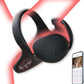 Anillo para el pene EnduroVibe con control por app