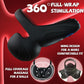 Anillo para el pene EnduroVibe con control por app