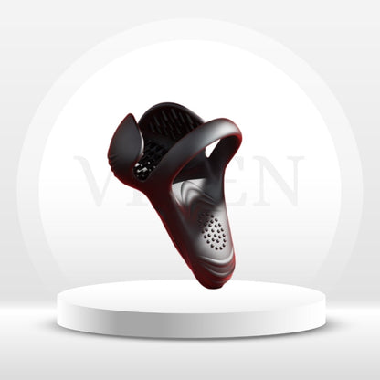 Anillo para el pene EnduroVibe con control por app