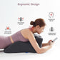 Almohada en cuña ergonómica para posiciones íntimas en pareja