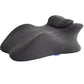 Almohada en cuña ergonómica para posiciones íntimas en pareja