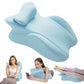Cale ergonomique pour l'intimité du couple
