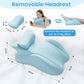 Cale ergonomique pour l'intimité du couple