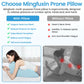 Cale ergonomique pour l'intimité du couple