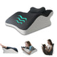 Almohada ergonómica de cuña para apoyo de posicionamiento en pareja
