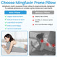 Almohada de cuña ergonómica para posicionamiento en pareja