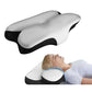 Almohada de apoyo para el posicionamiento ergonómico íntimo