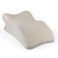 Almohada ergonómica de soporte para posiciones íntimas