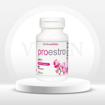 Complément de soutien hormonal féminin – Équilibre hormonal naturel pour les femmes