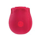 Adam & Eve Eve's Ravishing Suction Rose Vibrator