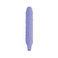 Vibrador dildo de fantasía grande morado evolucionado