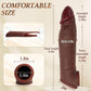 ExtendMax 8.6” Extensor de pene de silicona