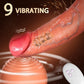 ExtendPlay Vibrating Penis Sleeve Extender with App Control