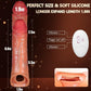 ExtendPlay Vibrating Penis Sleeve Extender with App Control