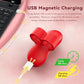 GripPulse Finger Vibrator 10 Modes IPX7 Waterproof Mini