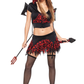 Deviant Devil Costume