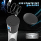VacuCore Electric Penis Pump Strong Suction Tube