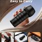 NoirStroke Realistic Pocket Pussy Stroker Fleshlight