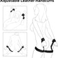 VersaLock Neck to Wrist Sling BDSM Restraint Kit