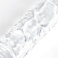 TitanFlex 18” Dildo de Doble Extremo Grueso Flexible