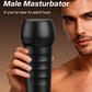 NoirStroke Realistic Pocket Pussy Stroker Fleshlight