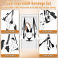 Columpio sexual BDSM OrbitBond con esposas 360°
