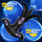 RinseHalo AI Sync Prostate Massager Male Vibrator Enema Kit