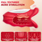 WaveLynx AI Vibrating Male Masturbator 3 Motor 10 Modes
