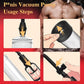 DualForce Penis & Pussy Vacuum Pump Set