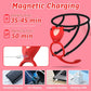 TriWear 3-in-1 Wearable Cock Ring Anal Plug 9 Modes