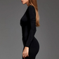 Second Skin Mini Dress