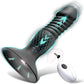 ThrustLuxe Remote Thrusting Anal Plug Vibrator