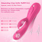 VeloraX Rabbit Vibrator 49 Modes Waterproof Silicone USB