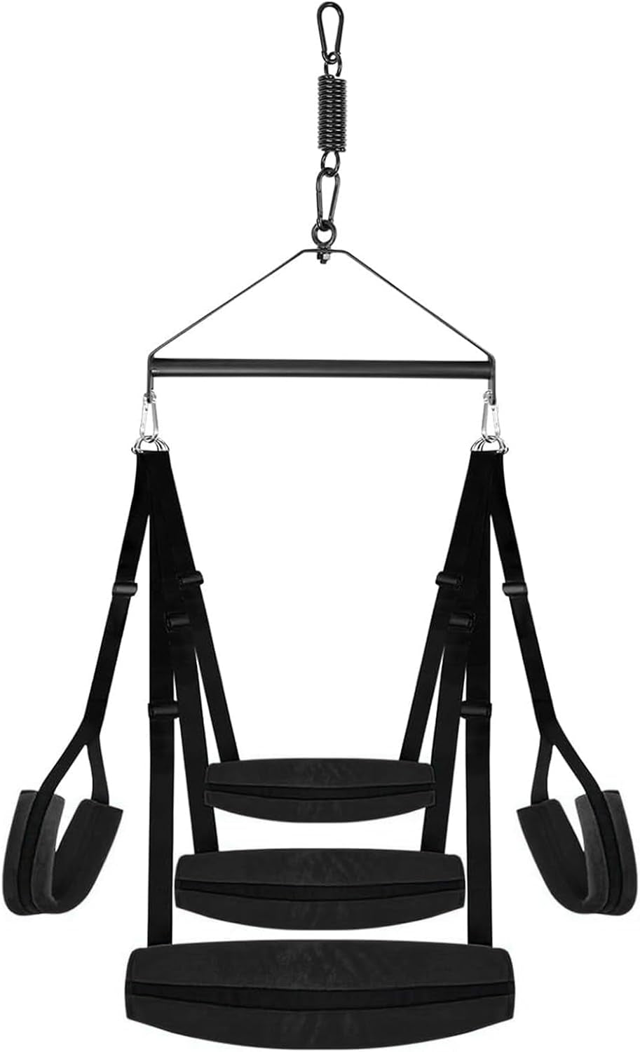 Columpio de Techo Giratorio SpireX Sex Swing 300lb Kit