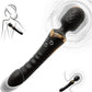 Vibrador Dildo de Doble Motor DualRush