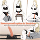 GripMount Dildo Mount Strap Base for Hands-Free Play