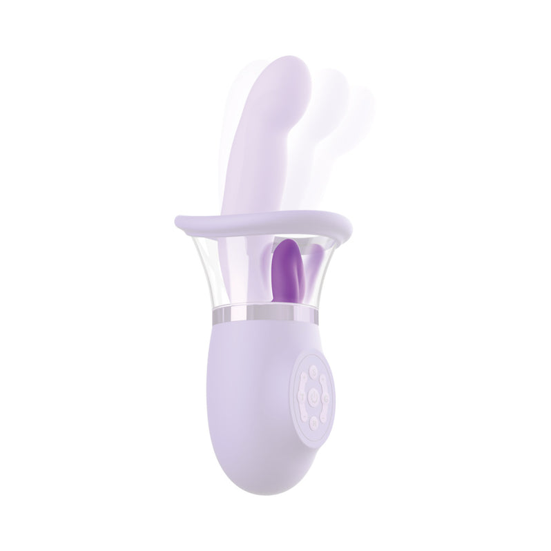 Fantasy pour Son Plaisir Ultime Pro Plus