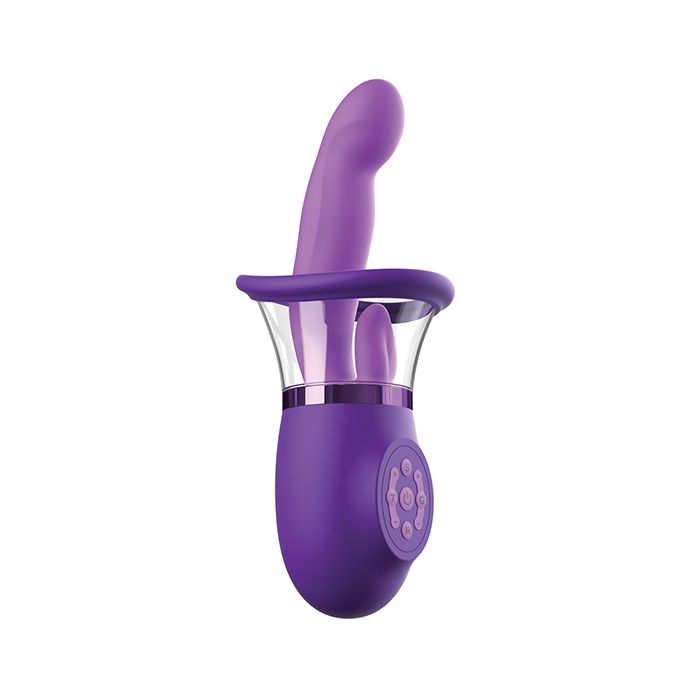 Fantasy pour Son Plaisir Ultime Pro Plus