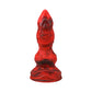 Dildo Vac-U-Lock x Fantasy Fuckers Red Raider