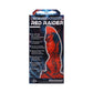 Dildo Vac-U-Lock x Fantasy Fuckers Red Raider