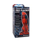 Dildo Vac-U-Lock x Fantasy Fuckers Red Raider