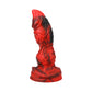 Dildo Vac-U-Lock x Fantasy Fuckers Red Raider