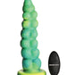 Bite de Créature Gigoteuse, Pénétrant et Vibrateur Dildo