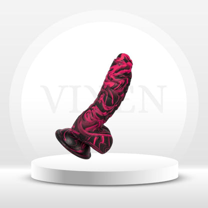 Dildo Monstruoso FantasyGrip