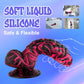 Dildo Monstruoso FantasyGrip