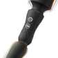 Vibrador de varita y enchufe FantasyRide
