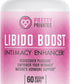 Potenciador rápido de la libido femenina – Apoyo para el estado de ánimo y la energía